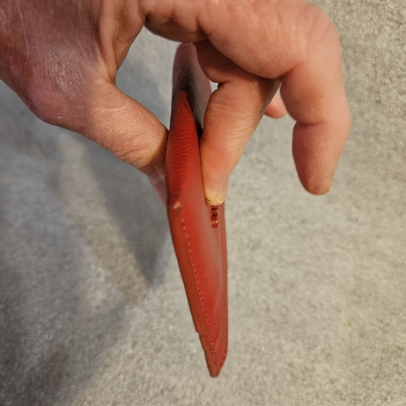 COPY - Mario Valentino card holder - Picture 6 of 10